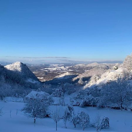 Vila Anastasia Sacarimbu Zewnętrze zdjęcie