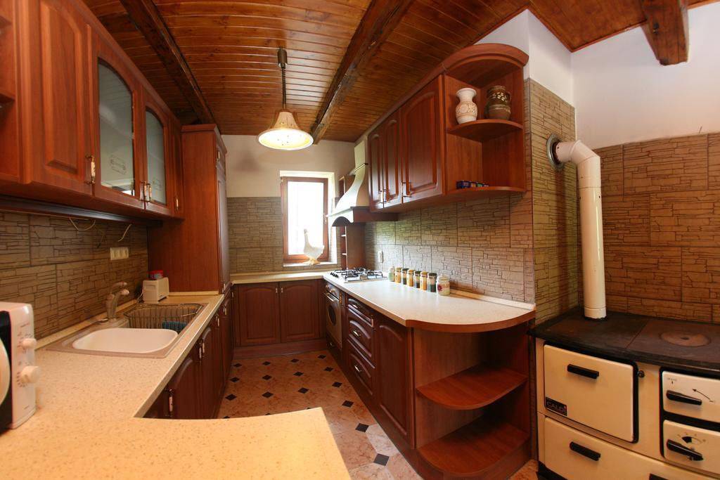Vila Anastasia Sacarimbu Zewnętrze zdjęcie