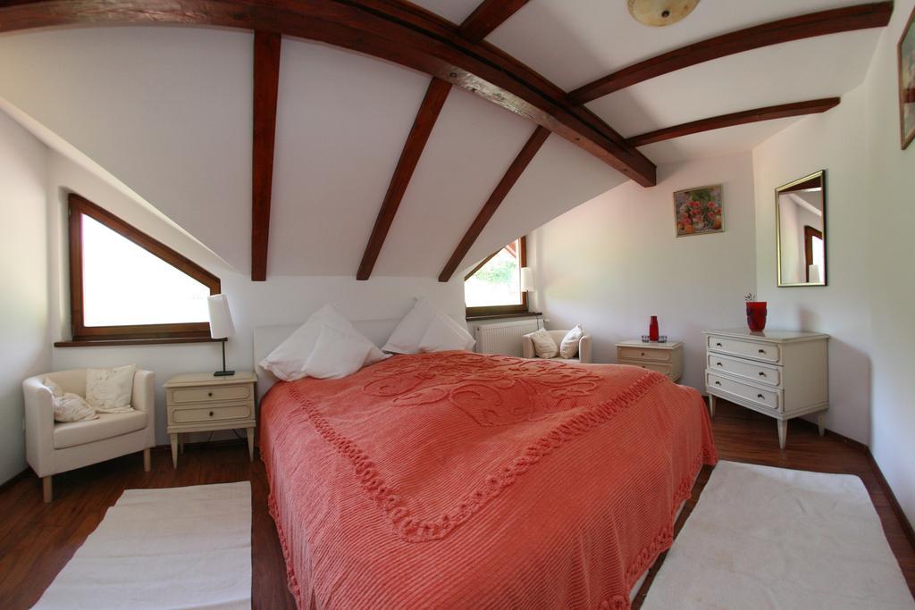 Vila Anastasia Sacarimbu Pokój zdjęcie